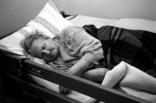 Colorado Nursing Home Abuse and Neglect Lawyer