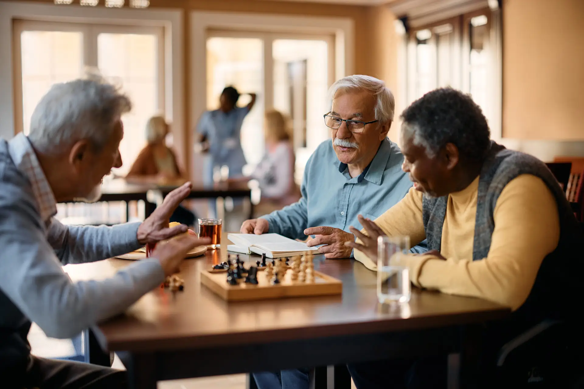 Choosing the Right Nursing Home Injury Attorney: Key Considerations