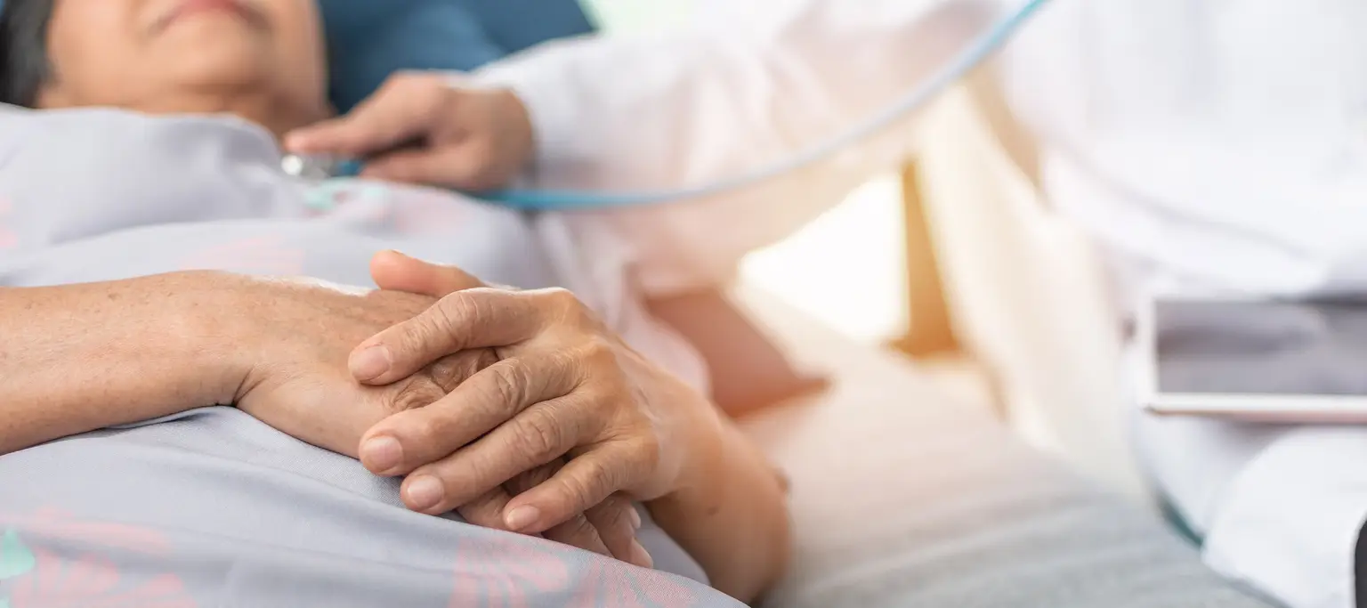 MRSA Infections and Hospital Malpractice