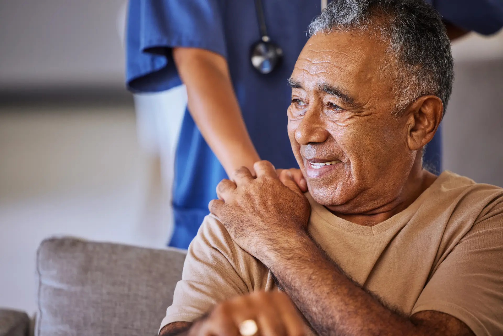 The Role of a Nursing Home Abuse Attorney