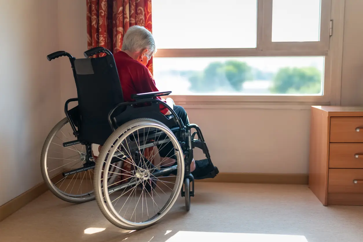Addressing Emotional Abuse in Nursing Homes