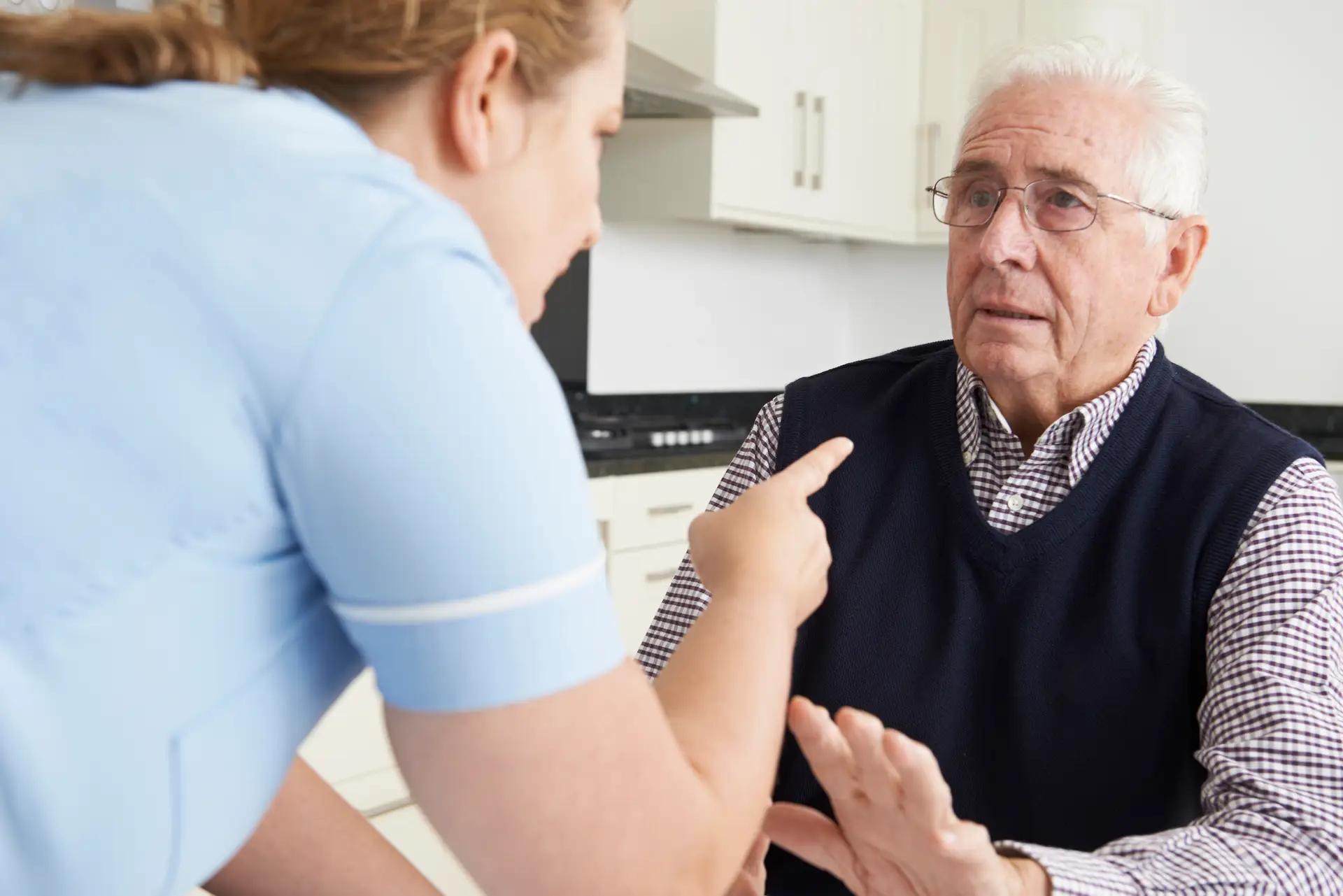 Navigating Elder Neglect: What Patients Need to Know