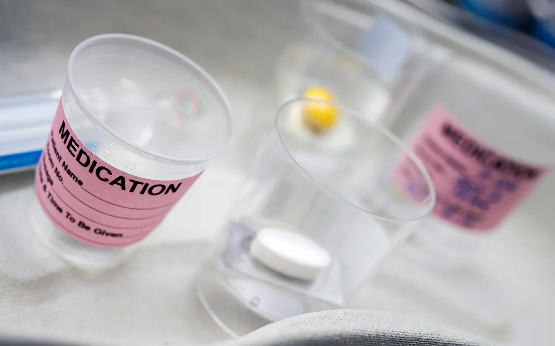 Medication Errors in Nursing Homes: Holding Facilities Accountable in Colorado