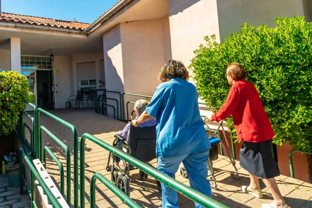Unsafe Nursing Home Conditions: How Poor Maintenance Puts Residents at Risk