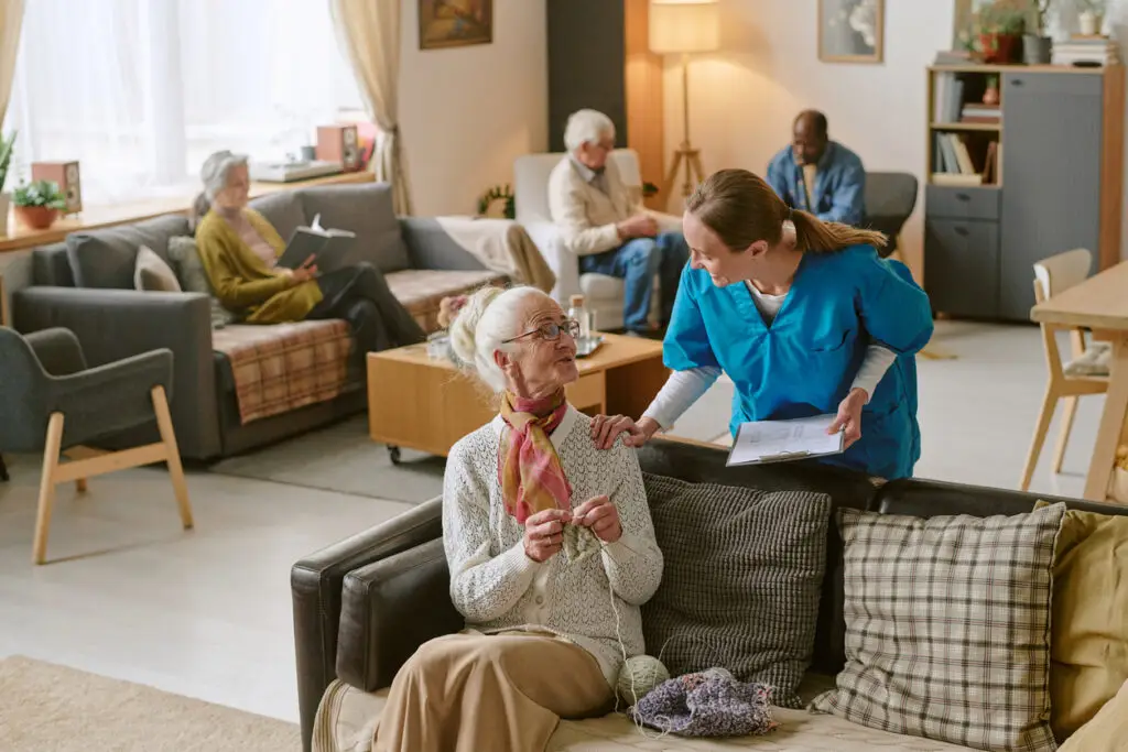 Your Legal Rights After Nursing Home Abuse in Colorado: A Guide for Families