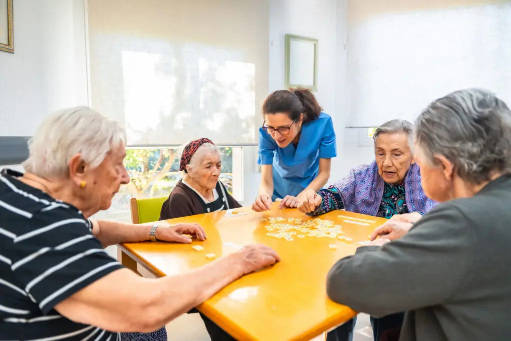 How to Choose a Nursing Home in Colorado and Avoid Abuse or Neglect