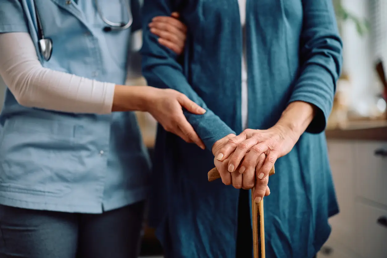 Reinan Law Obtains $660,000 Wyoming Nursing Home Jury Verdict