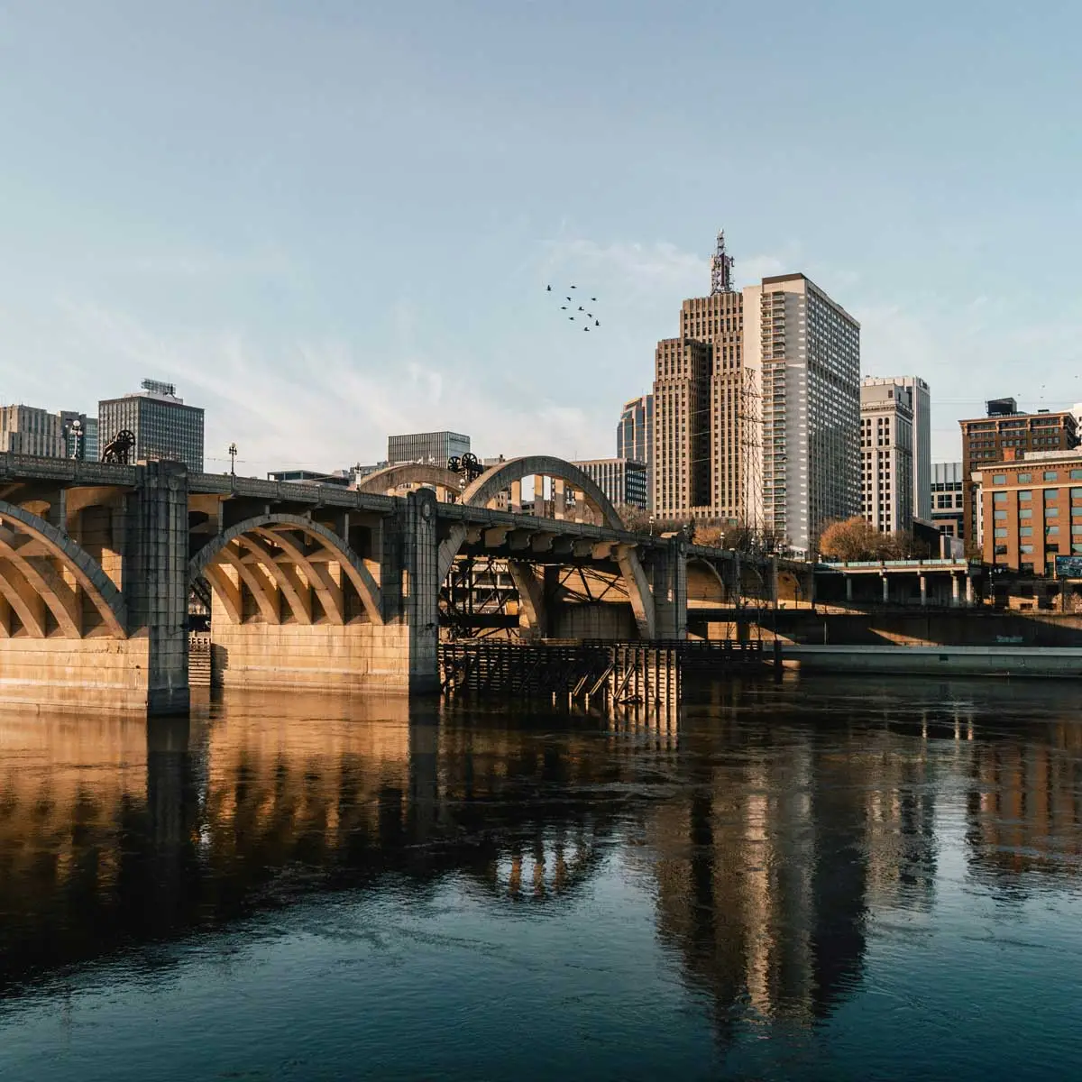 st-paul-minnesota