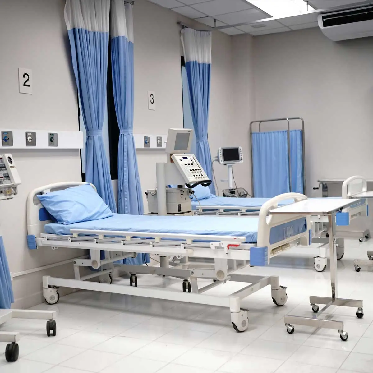 hospital-room