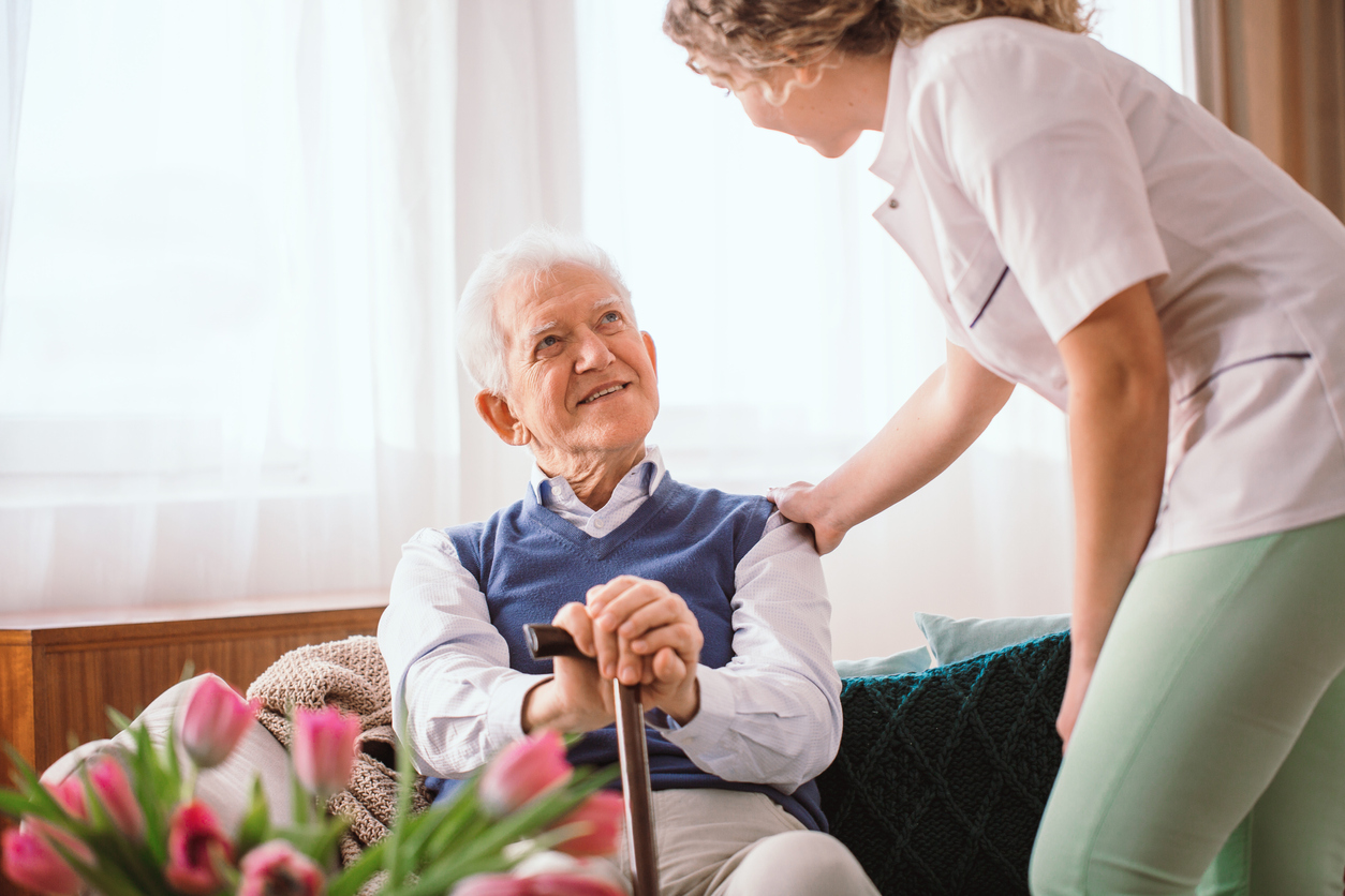 The Impact of Nursing Home Abuse on Elderly Residents: Seeking Justice and Compensation