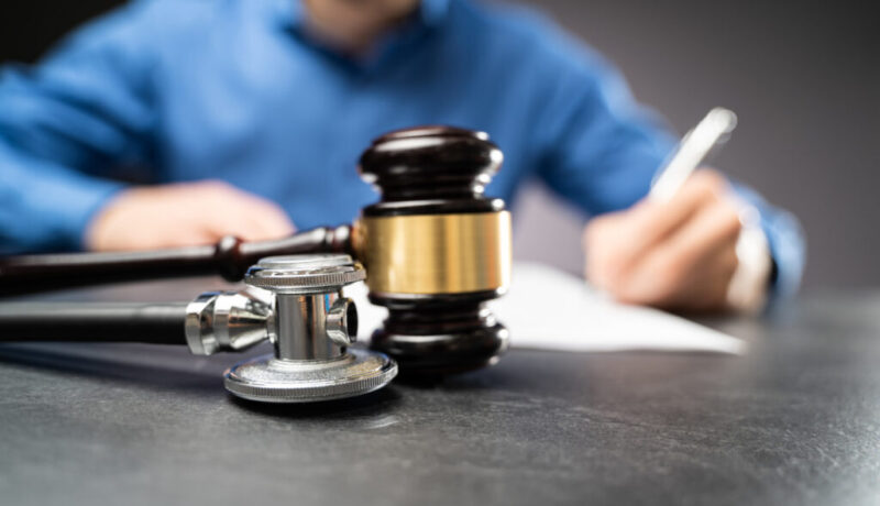 Difference Between Wrongful Death and Medical Malpractice