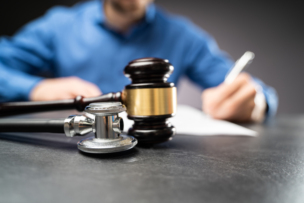 Difference Between Wrongful Death and Medical Malpractice