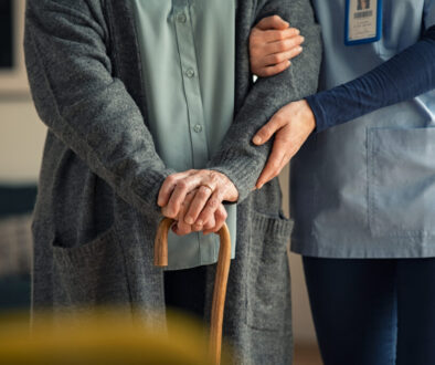 Is there Evidence of Elder Abuse?