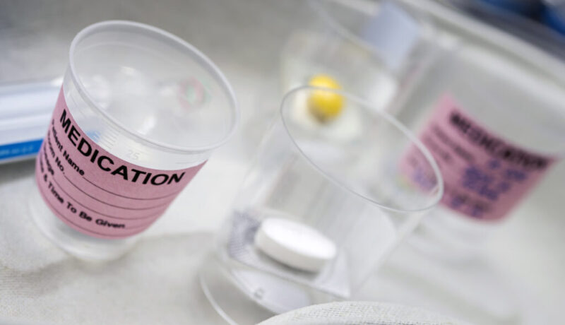 Medication Errors in Nursing Homes: Holding Facilities Accountable in Colorado