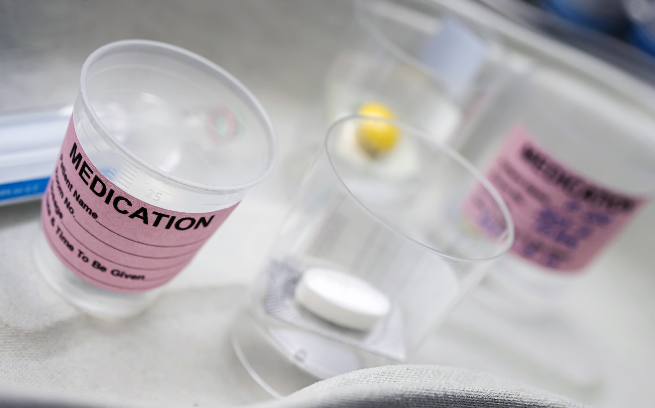 Medication Errors in Nursing Homes: Holding Facilities Accountable in Colorado