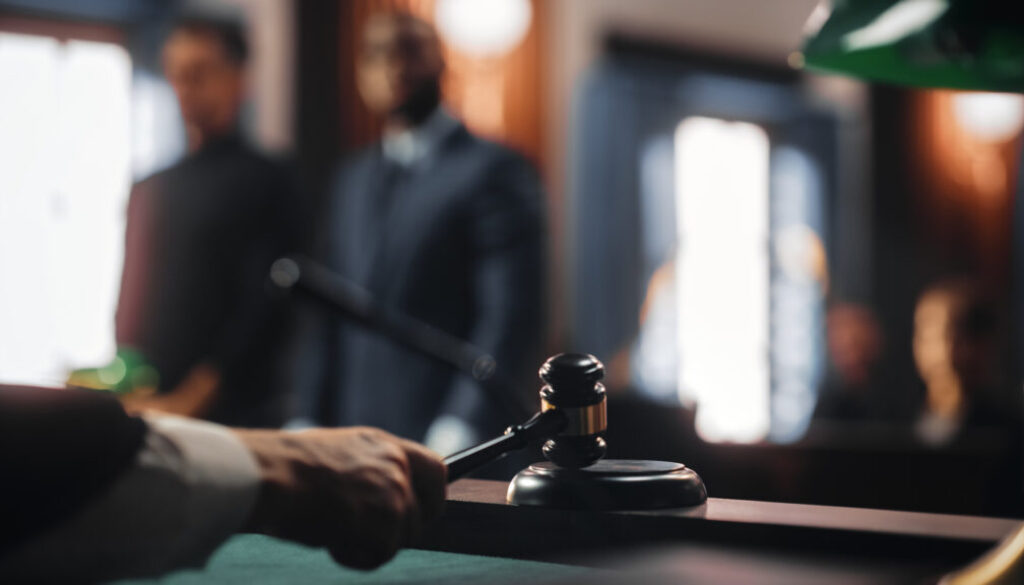 Reinan Law Wins $1.2 Million Verdict Over Brain Bleed Due to Nursing Home Neglect
