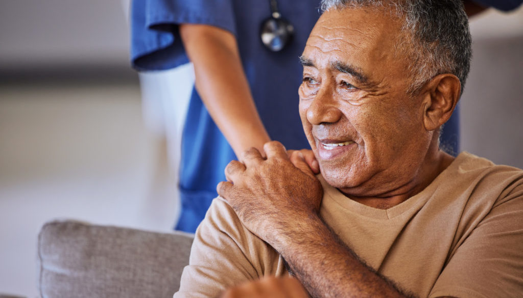 The Role of a Nursing Home Abuse Attorney