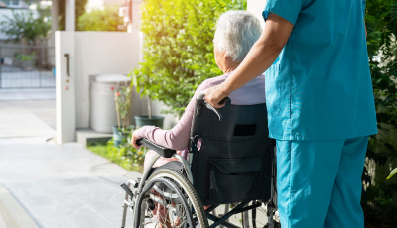 Nursing Home Abuse vs. Neglect: Legal Distinctions and Your