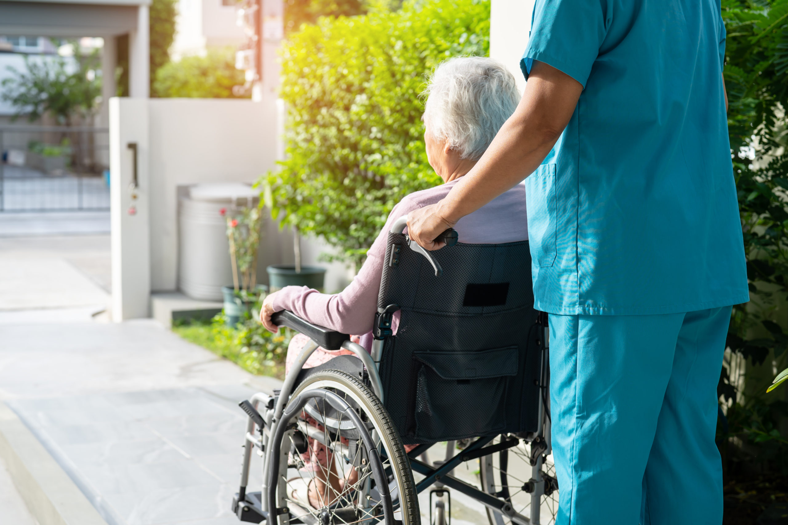 Nursing Home Abuse vs. Neglect: Legal Distinctions and Your