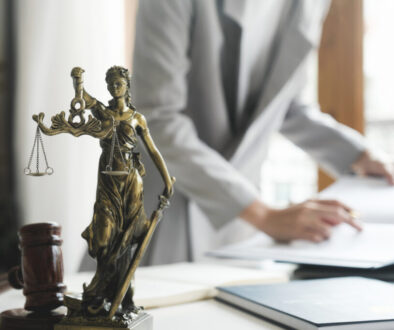 Wrongful Death Lawsuit in Colorado