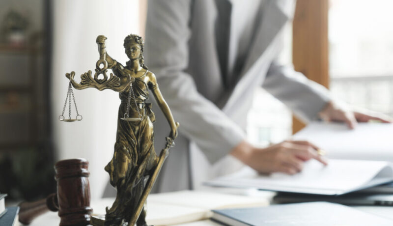 Wrongful Death Lawsuit in Colorado