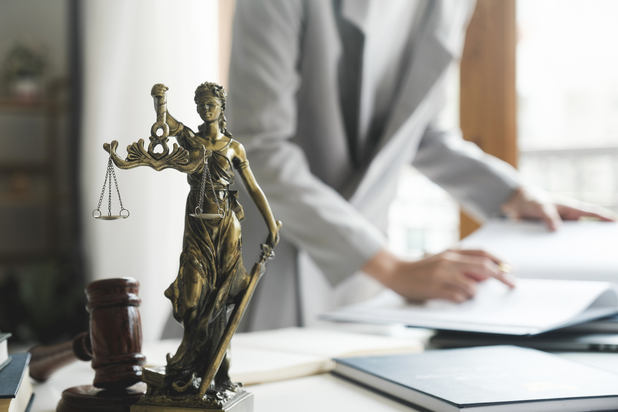 Wrongful Death Lawsuit in Colorado