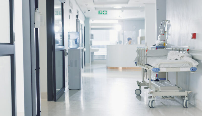 MRSA and Hospital Negligence: What Families Should Know