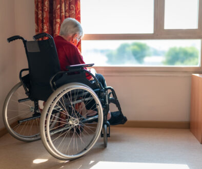 Addressing Emotional Abuse in Nursing Homes