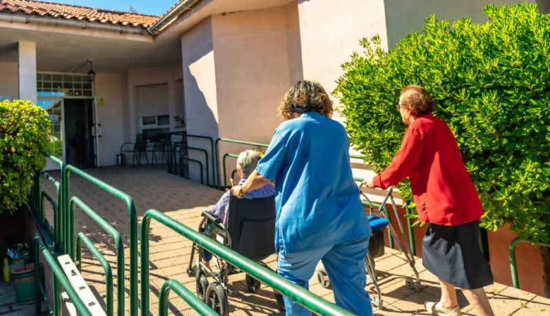 Unsafe Nursing Home Conditions: How Poor Maintenance Puts Residents at Risk