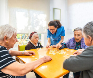 How to Choose a Nursing Home in Colorado and Avoid Abuse or Neglect