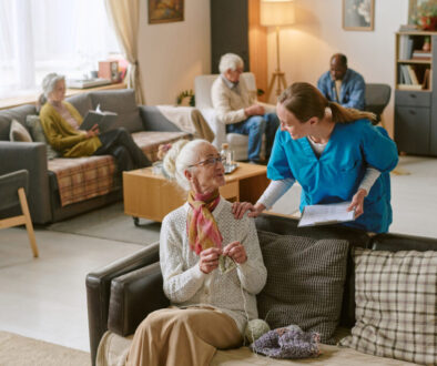 Your Legal Rights After Nursing Home Abuse in Colorado: A Guide for Families