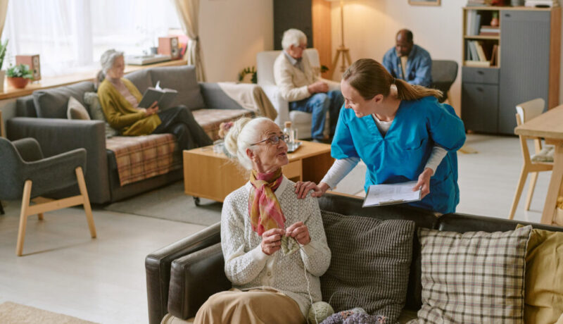 Your Legal Rights After Nursing Home Abuse in Colorado: A Guide for Families