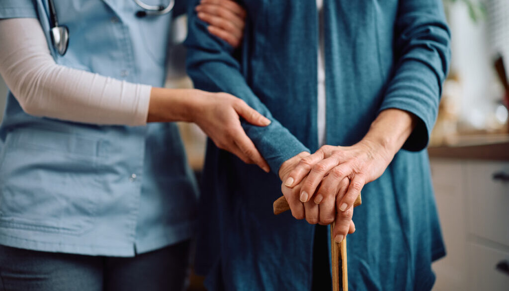 Reinan Law Obtains $660,000 Wyoming Nursing Home Jury Verdict