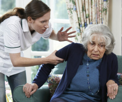 How to Recognize the Signs of Nursing Home Abuse and Neglect 