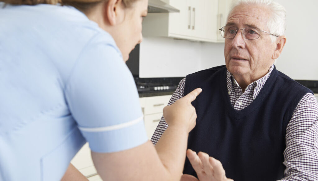 Navigating Elder Neglect: What Patients Need to Know