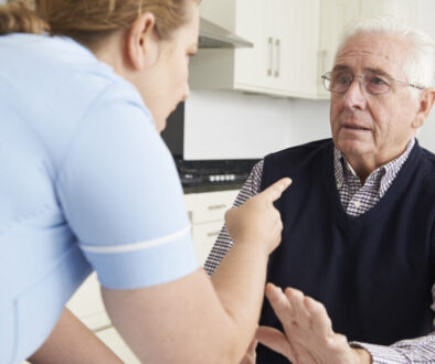 Navigating Elder Neglect: What Patients Need to Know