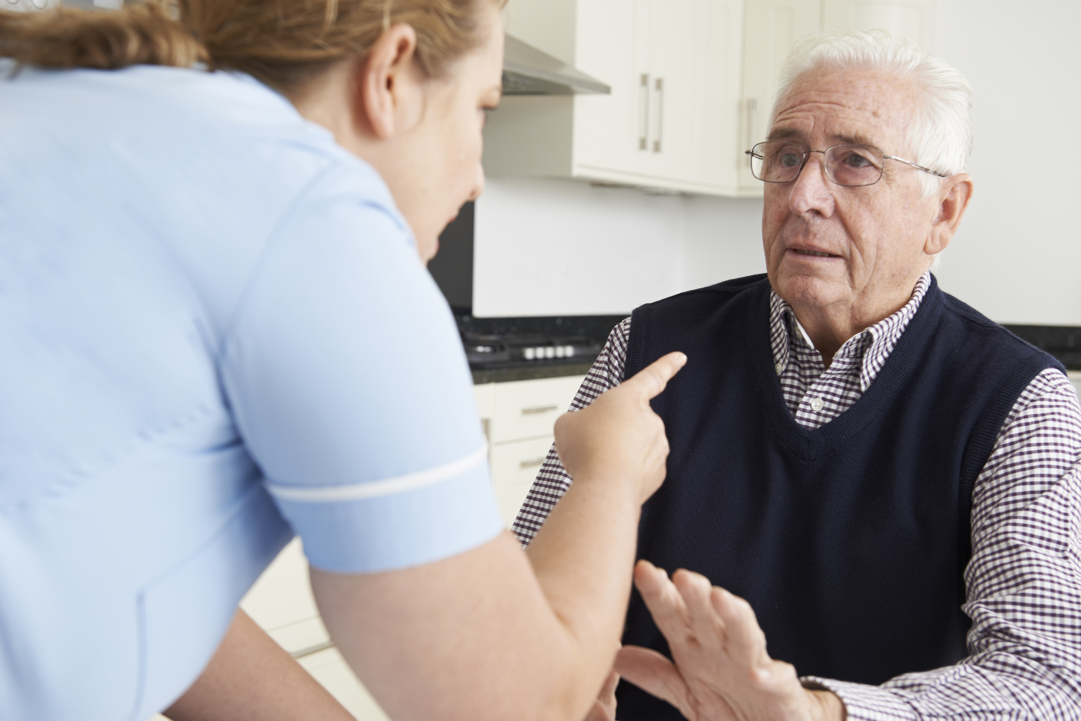 Navigating Elder Neglect: What Patients Need to Know