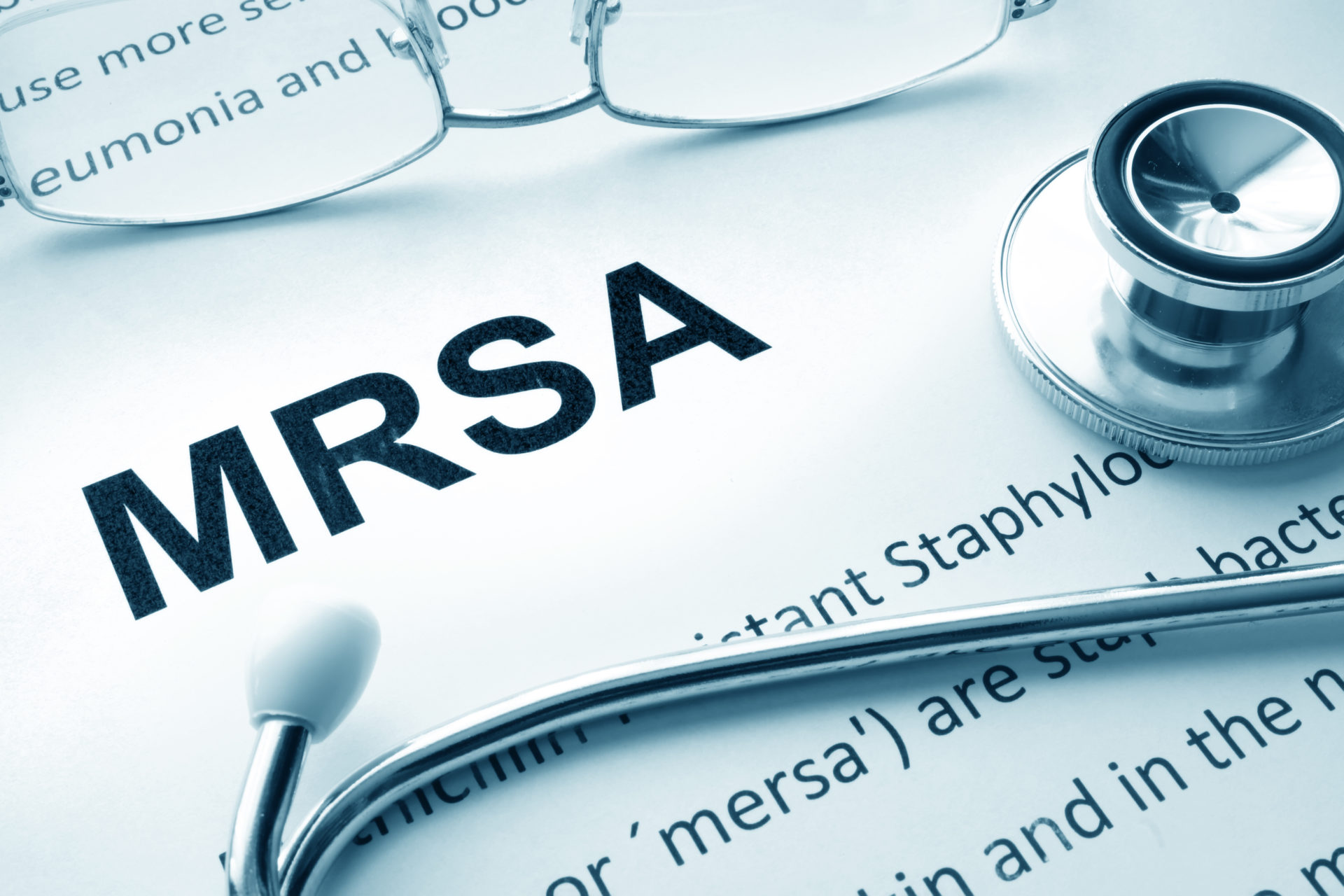 MRSA Infection Negligence Colorado & MRSA Misdiagnosis Lawyer